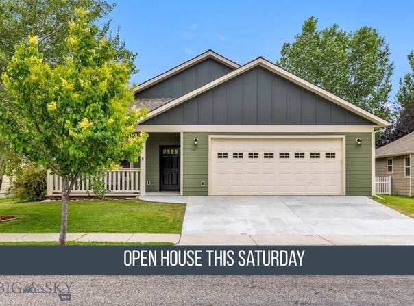 3114 Annie Street, Bozeman, MT 59718