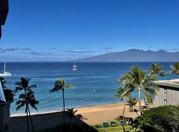 2481 Kaanapali Pkwy, Lahaina, HI 96761
