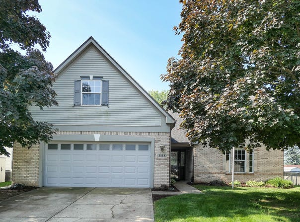 3959 Towhees Drive, Indianapolis, IN 46237