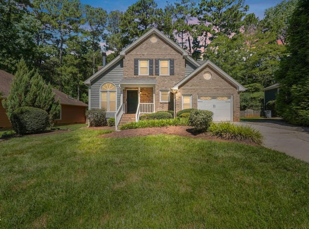 217 Dalmeny Drive, Cary, NC 27513