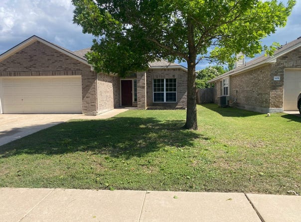 3432 Winding Shore LN, Pflugerville, TX 78660