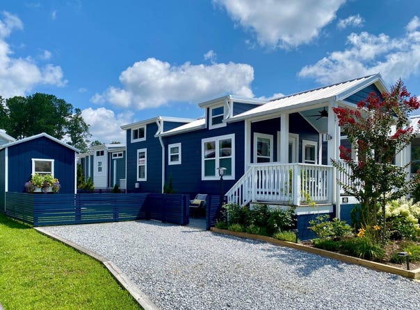 49 Skipping Stone Lane, Flat Rock, NC 28731