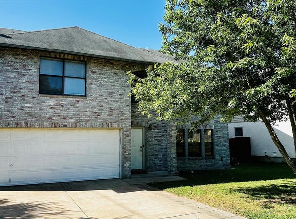 1700 Treeline DR, Cedar Park, TX 78613