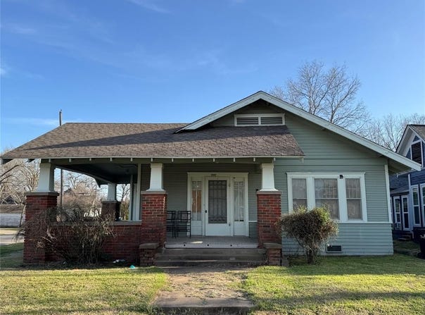 0900 W Sears Street, Denison, TX 75020