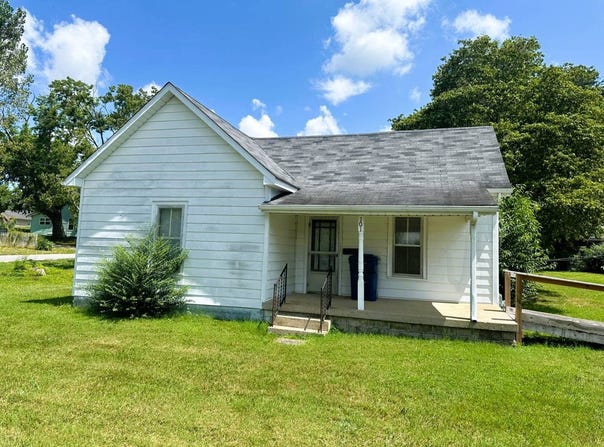 101 Peterson Street, Campbellsville, KY 42718