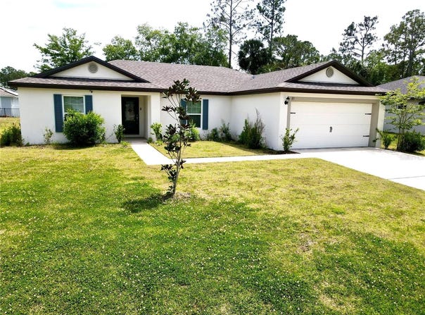 21 SLIPPER FLOWER PATH E, PALM COAST, FL 32164