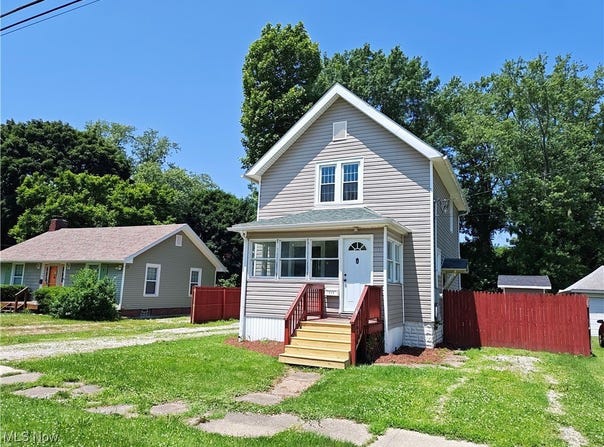 1525 Perryville Place, Ashtabula, OH 44004