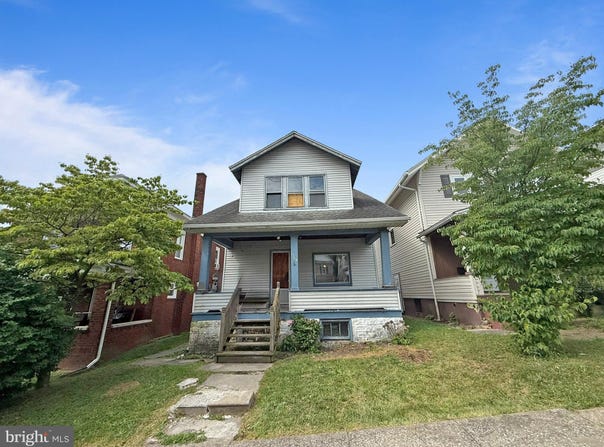 1105 N 3RD STREET, ALTOONA, PA 16601