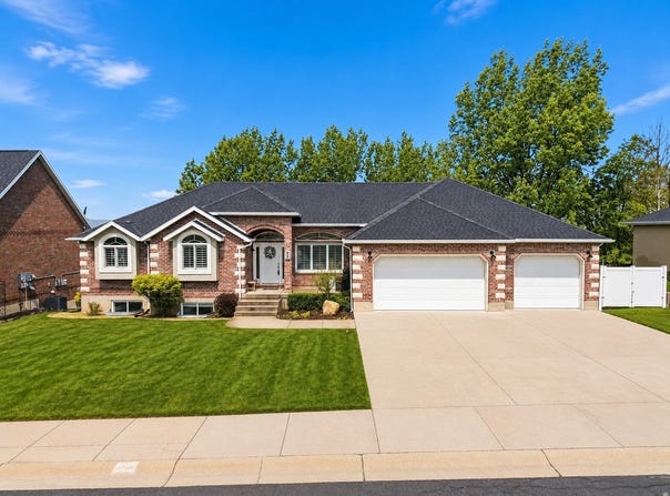 1349 N 550 E, Nephi, UT 84648