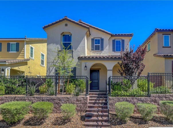 3637 MODICO Lane, Henderson, NV 89044