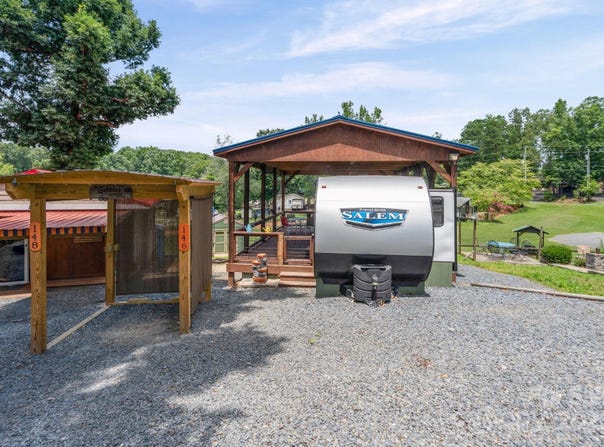 146 Twin Bluff Trail unit: C43, Mount Gilead, NC 27306
