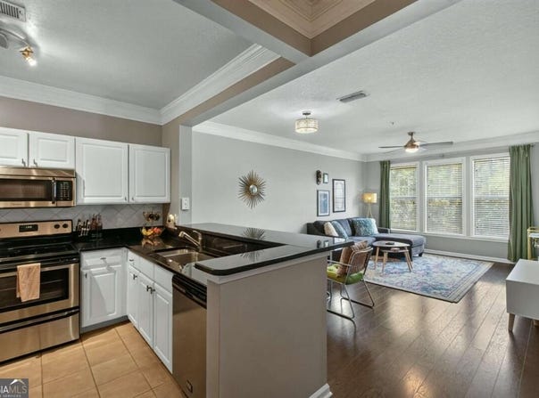 4203 Westchester Ridge NE, Atlanta, GA 30329