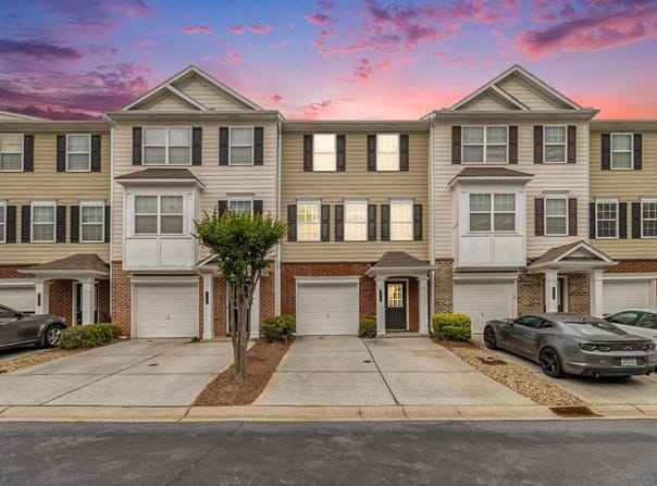 2513 Ivey Crest Circle, Tucker, GA 30084