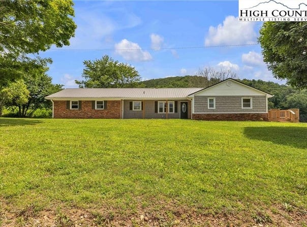 276 Bob McNeill Road, West Jefferson, NC 28694