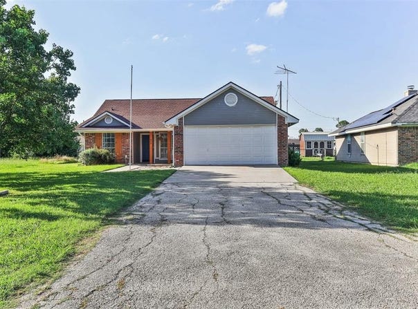 608 Concho Drive, Oak Point, TX 75068