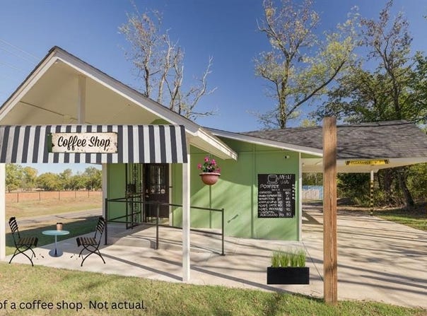 614 W Main Street, Jones, OK 73049