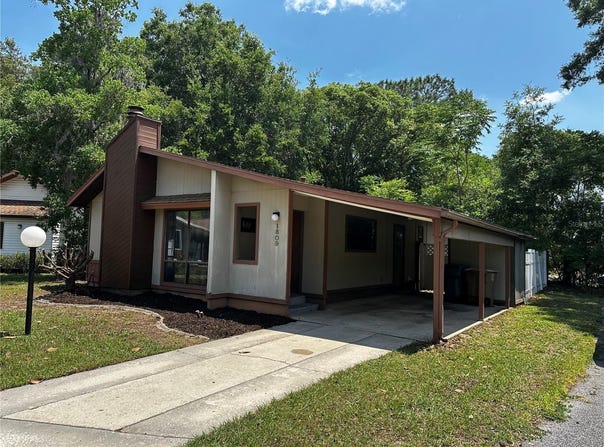 1809 SW 29TH TERRACE, OCALA, FL 34474