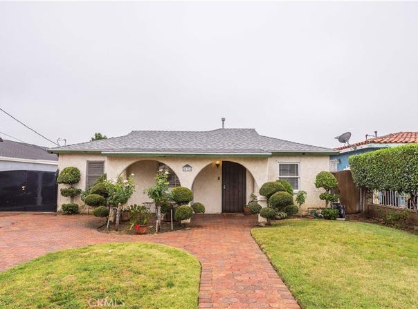20934 Vose Street, Canoga Park, CA 91303