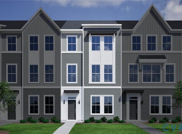 13918 Rue Avenue, Midlothian, VA 23114