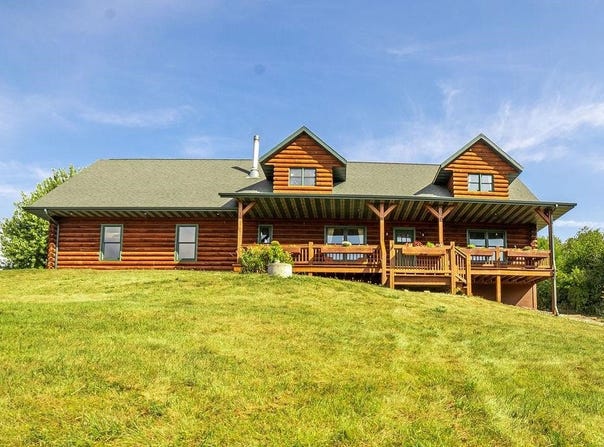 4191 W Sandale Drive, Beloit, WI 53511