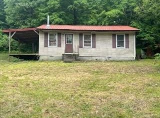 6879 W County Road 25 S, French Lick, IN 47432