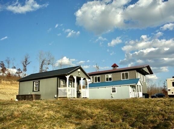 1321 Buchanan Road, Waverly, OH 45690