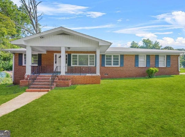 4004 Camelot, Tucker, GA 30084