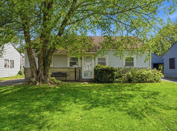 1074 S James Road, Columbus, OH 43227
