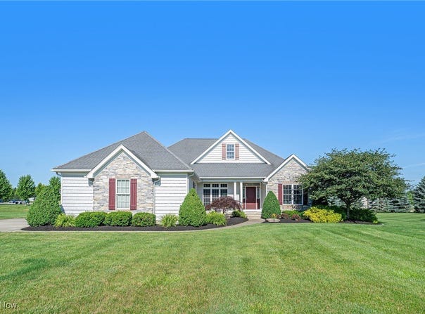 6782 Fawndale Drive, Medina, OH 44256