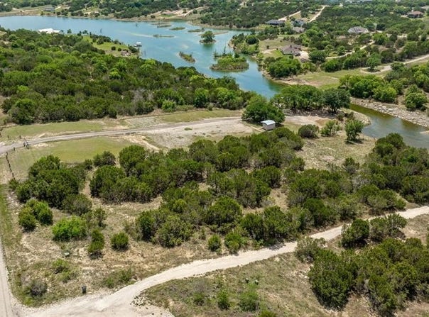 Tbd Anglers Point, Bluff Dale, TX 76433