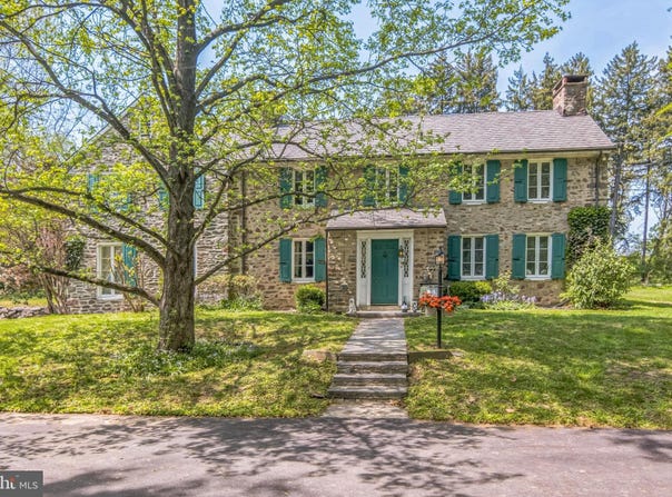 2622 BUTLER PIKE, PLYMOUTH MEETING, PA 19462