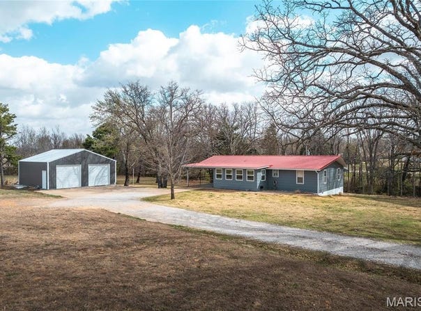 2617 W Highway 32, Salem, MO 65560