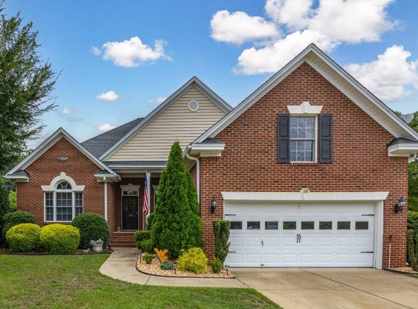 120 Bassett Loop, Columbia, SC 29229