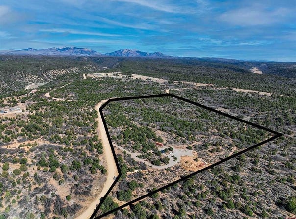 1657 De Oro Way, Hesperus, CO 81326