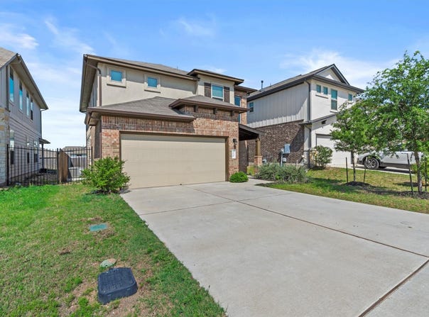 520 Betty Ann WAY, Leander, TX 78641