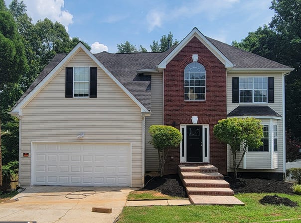 2587 Mead, Jonesboro, GA 30236