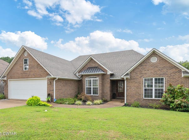 164 Ben Cove, Henderson, TN 38340