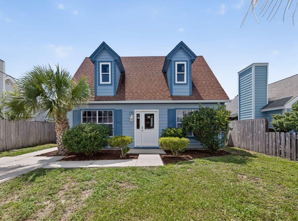 150 Beach Drive, Fort Walton Beach, FL 32547