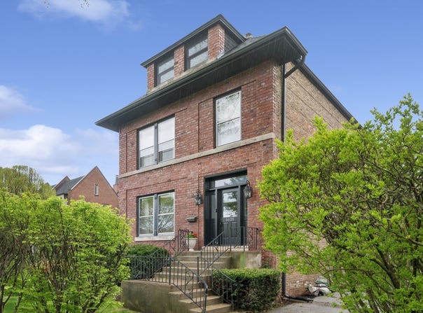1625 Central Avenue, Wilmette, IL 60091