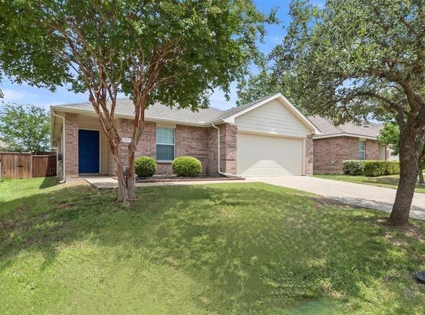 1112 Augustin Drive, Princeton, TX 75407