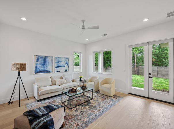 3614 Abbate Cir, Austin, TX 78721