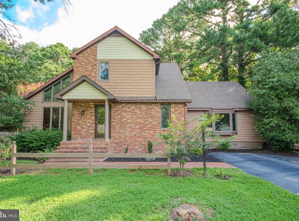 104 CLARENCE CHRISTY DRIVE, CRISFIELD, MD 21817