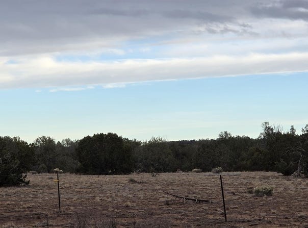 214b Juniper Woods, Ash Fork, AZ 86320