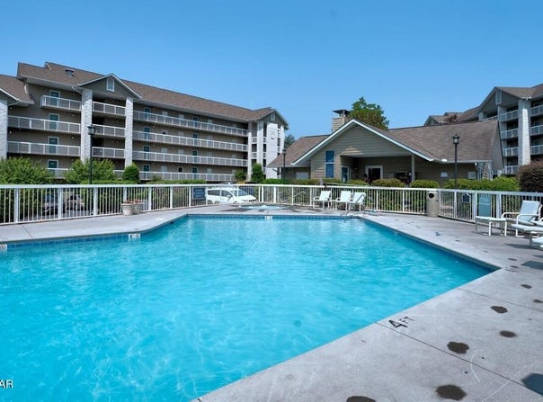 205 Ogle Drive, Pigeon Forge, TN 37863
