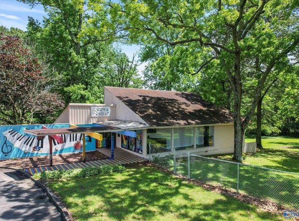 633 Cullman Road, Arab, AL 35016