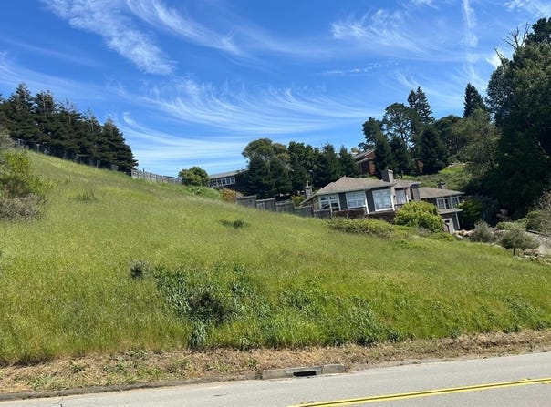 Loring Avenue, Mill Valley, CA 94941