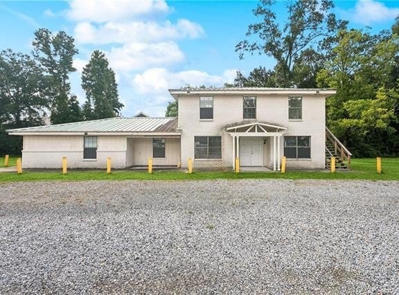 1120 POLDERS Lane, Covington, LA 70433