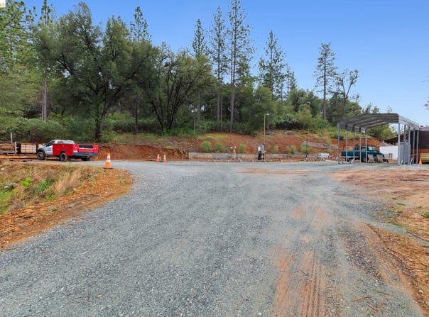 21901 Sawmill Flat Rd, Sonora, CA 95370