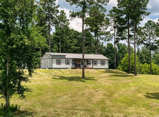 152 Anderson Loop, Amity, AR 71921