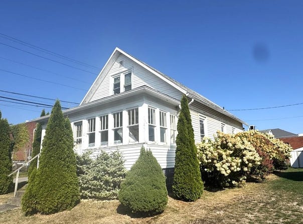 518 E Penn Ave, Knox, PA 16232